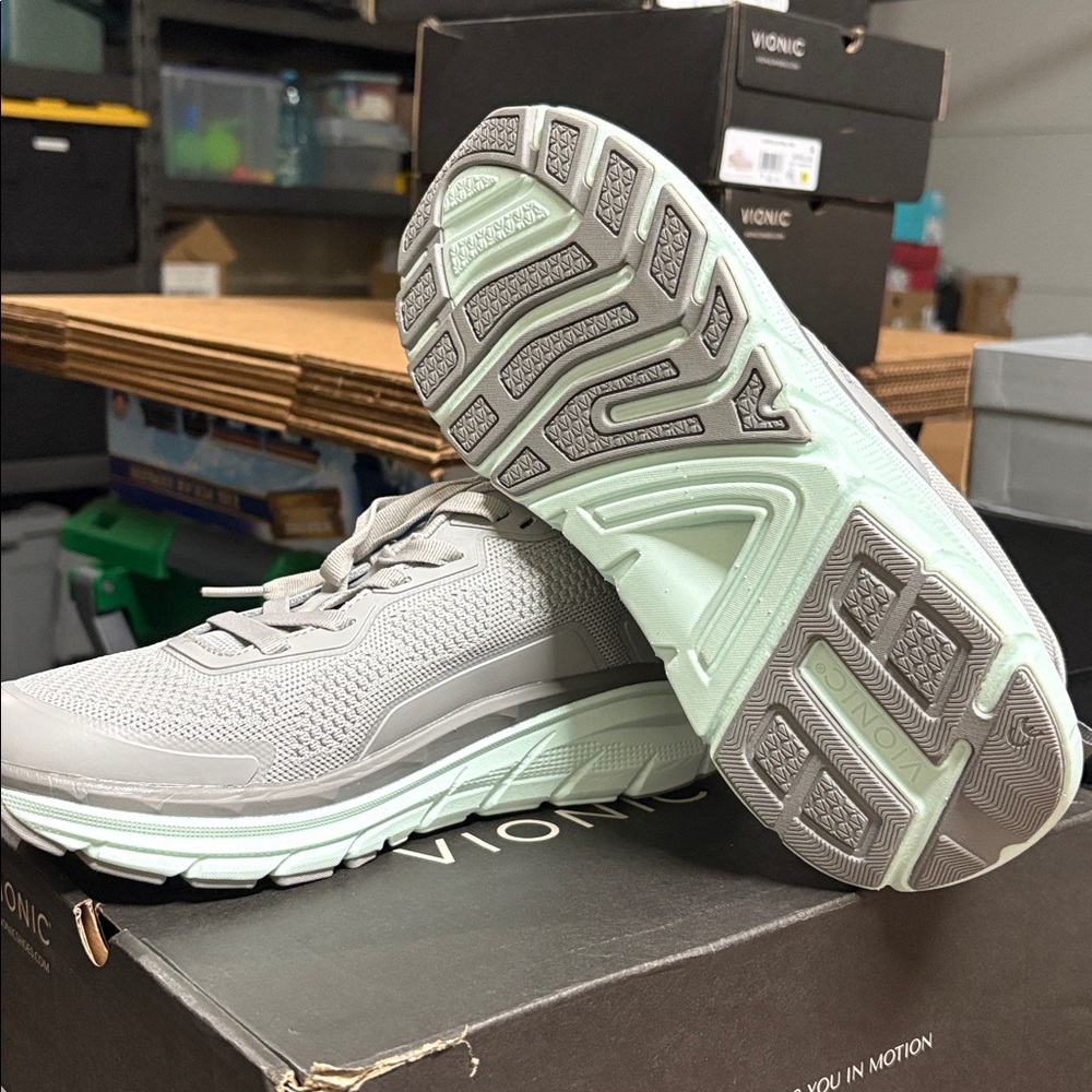 Vionic‎ Walk Max (Women's) - Picture 6 of 8